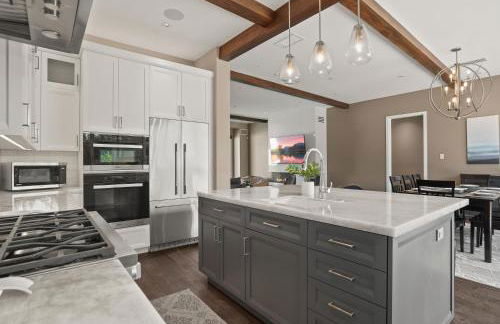 Luxury Bird Rock Home with Private Pool, Hot Tub & Fire Pit! - Foto 62