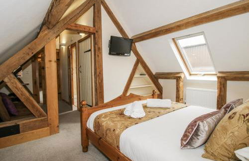 The Milking Parlour - Foto 28