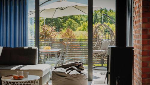 Ulinia Zacisze Dom Comfort 70m2 - Foto 3