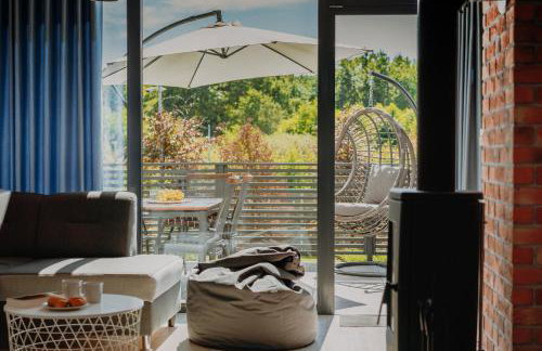 Ulinia Zacisze Dom Comfort 70m2 - Photo 3