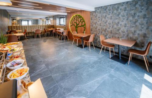 APARTHOTEL KLEOSIN - Foto 18