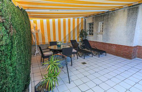 LTIORAL COSTA DORADA - CASA MERCURI Only families - Photo 77