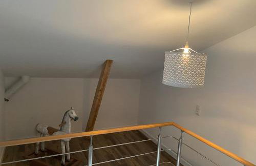 Ferienwohnung Alte Post Redefin für bis zu 6 Personen - Foto 30