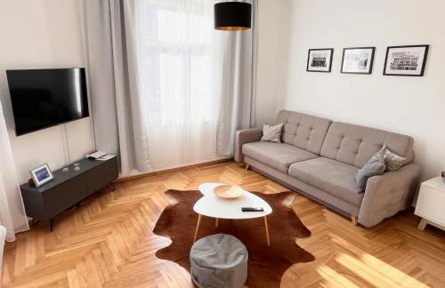 FirstClass 2R_Apartment in Leipzig - Foto 6