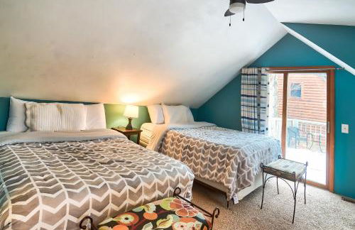 Moonridge Cottage - Foto 12