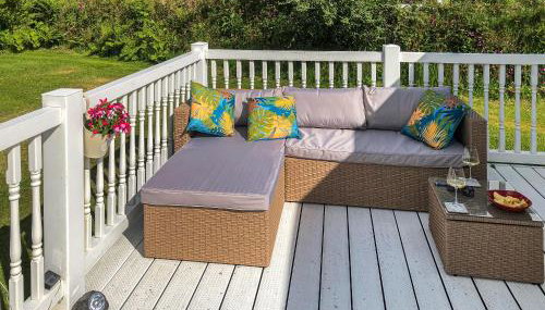 Demelzas Retreat - Foto 2