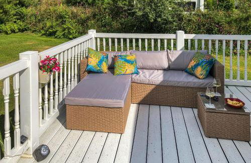 Demelzas Retreat - Foto 2