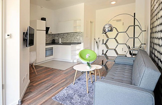 Eco Smart Apartments Erlangen - Foto 7