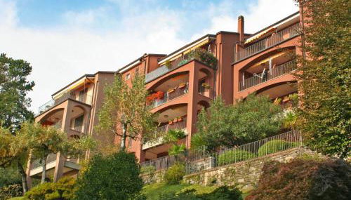 Apartment Residenza del Pascià by Interhome - Foto 2