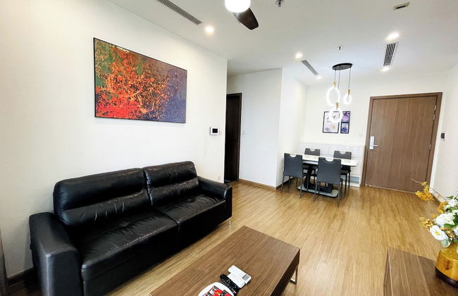 Vinhomes Skylake Kane Apartment - Foto 47