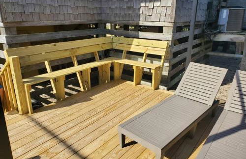 The Lost Loggerhead- OBX Ocean view Beach House - Foto 54