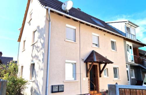 Entzückende Traumwohnung - nur 5min vom Europa-Park! - Foto 35