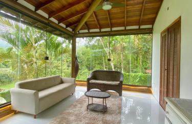 Recanto Verde em Paraty - Foto 11