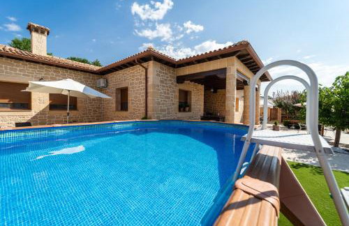 Casa Rural Alvaro - Foto 33