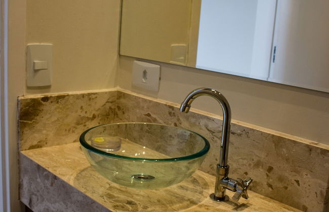 Chateau Campos do Jordão - Foto 38