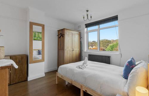 Exeter Heights - Short Stays UK Ltd - Foto 33