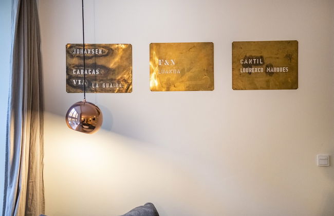 The Churchill 4 by Daniel&Jacob’s - Foto 25