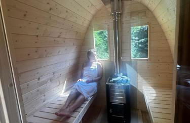 Residenza Riva Wellness Apartment Spa - Foto 67