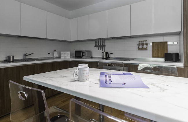 Italianway - Traiano 33 C - Foto 9