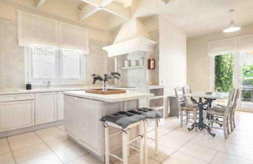 Luxury Sea View Villa with Pool & Terrace REMS - Photo 39