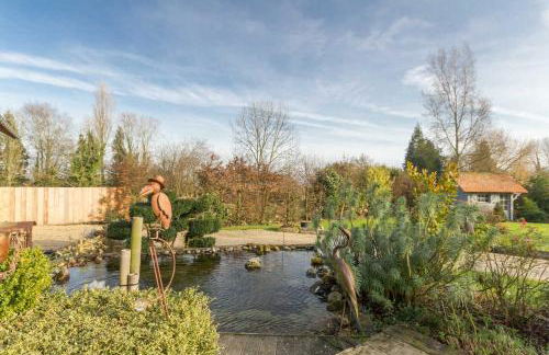 Gîte Gîtes de France® - Le Nid d'Hirondelles - Foto 13