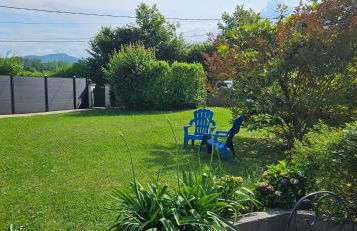 Appartement/gîte Amets - Foto 11