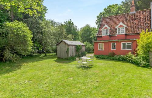 Oaklawn Cottage - Foto 1