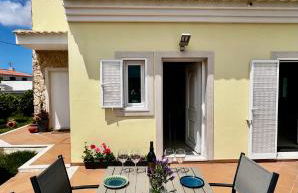 Coastal Breeze Villa in Sesimbra - Foto 51