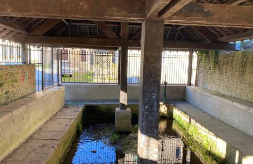 La Maison du Lavoir - Photo 53
