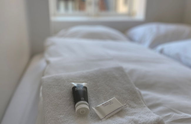 Elegant Apartment In Central - Foto 7