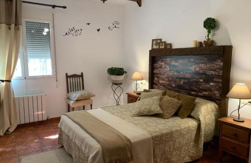 Torcales del Lobo Apartamentos Rurales - Foto 34