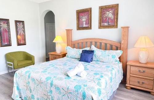 4 beds pool and spa home with game room Calabay - Foto 8