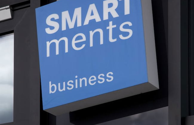 smartments München Parkstadt Schwabing - Foto 30