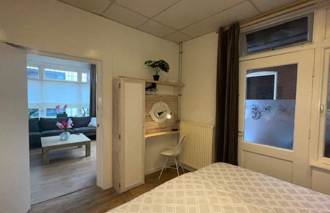 Comfy Groenlo Apartment With Garden - Foto 34