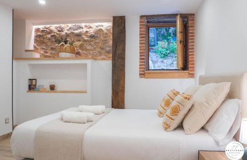 El patio, apartamento en casco histórico con vistas a la iglesia - Photo 5