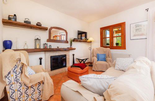 Es Turó de Son Mel - Foto 6