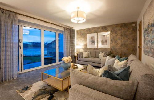 Waters Edge - Conwy Estuary - Foto 7