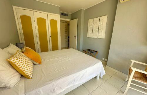 Château de la Mer Appartement - Foto 11