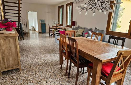 Casa Rossa vista canale - Foto 4