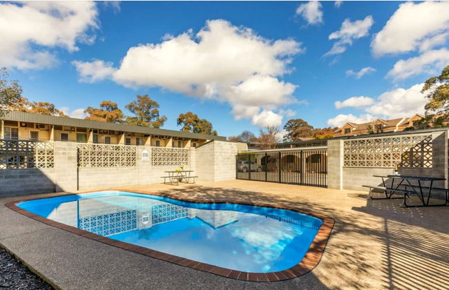 Griffith Studio Canberra - free parking - Foto 19