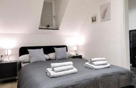 Apartment 1 nähe Rhein mit top Verkehrsanbindung - Foto 11