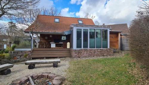 Holiday Home Das Haus am See by Interhome - Foto 2