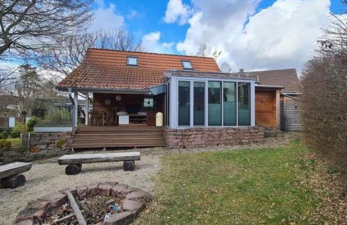 Holiday Home Das Haus am See by Interhome - Foto 2