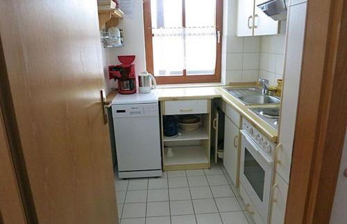 Ferienwohnungen im Feriendorf Reichenbach Nr 11A - Foto 23