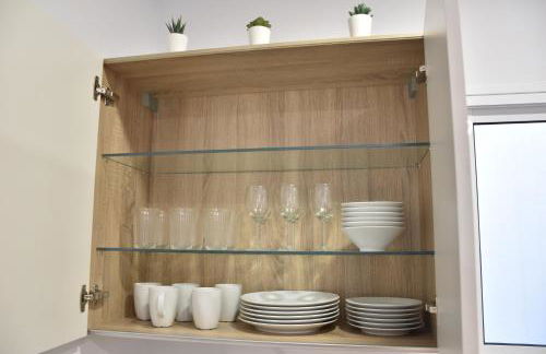 Apartments Vegueta Suite - Foto 7