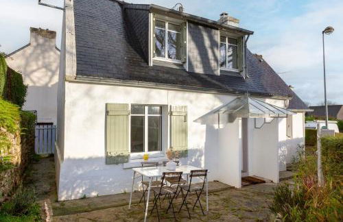 Le penty Gwen- Plage, proche bourg - Foto 1