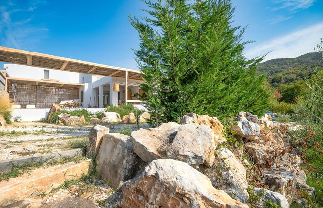 Aristi Villa Dio in Olimpiada - Foto 36