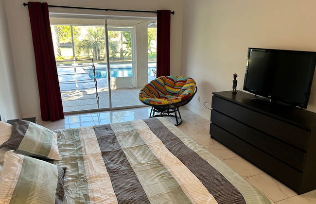 Swiss 53-lake Denise - Photo 8