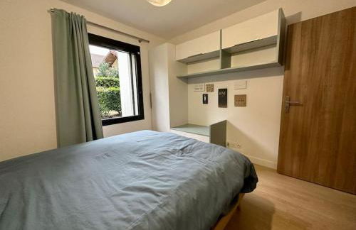 HeberGeneve : Domaine de Rochat - Foto 13