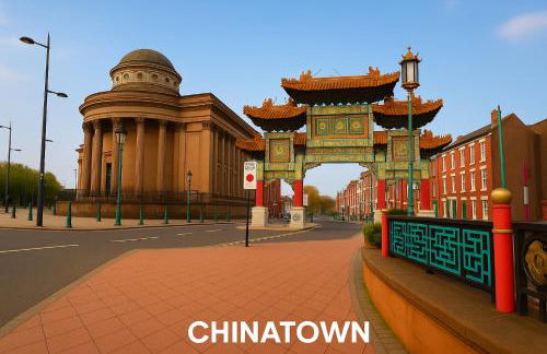 Central Apt - Sleeps 6- Steps to Bars & Restaurant - Foto 34